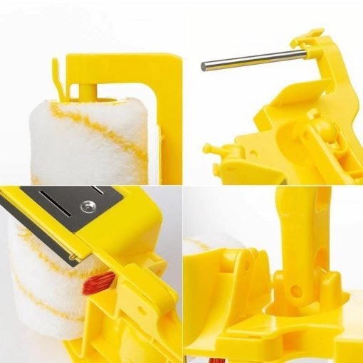 BowLift | Professional Multifunctional Paint Roller