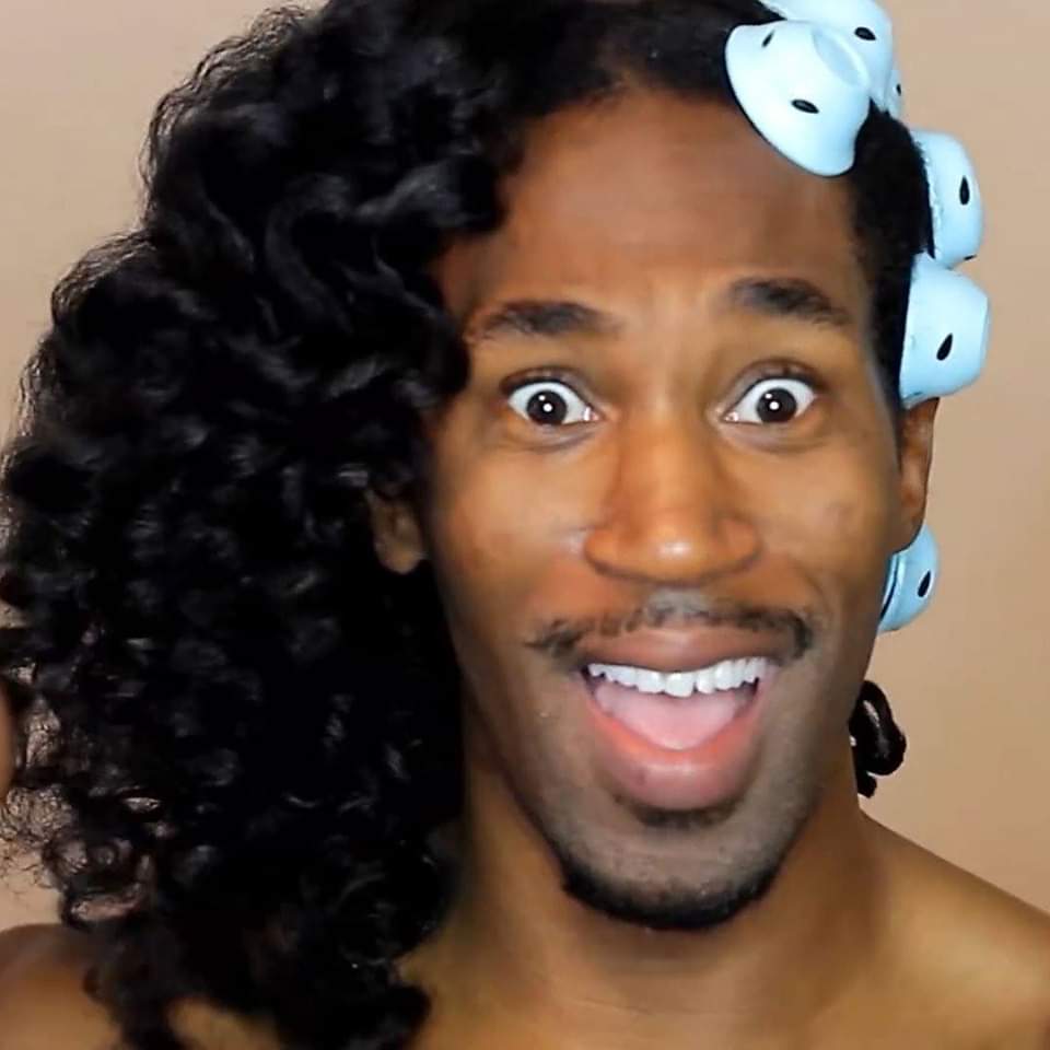 BowLift | Heat-free silicone hair straightener