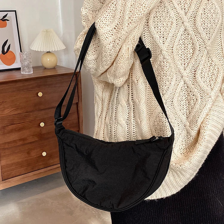 BowLift | Haze Bag️ | The fashionable dumpling bag for a stylish outfit