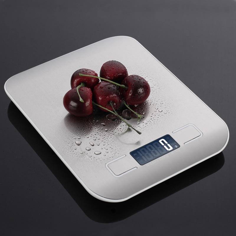 BowLift | Digital Food Weight Pocket Mini Kitchen Scale