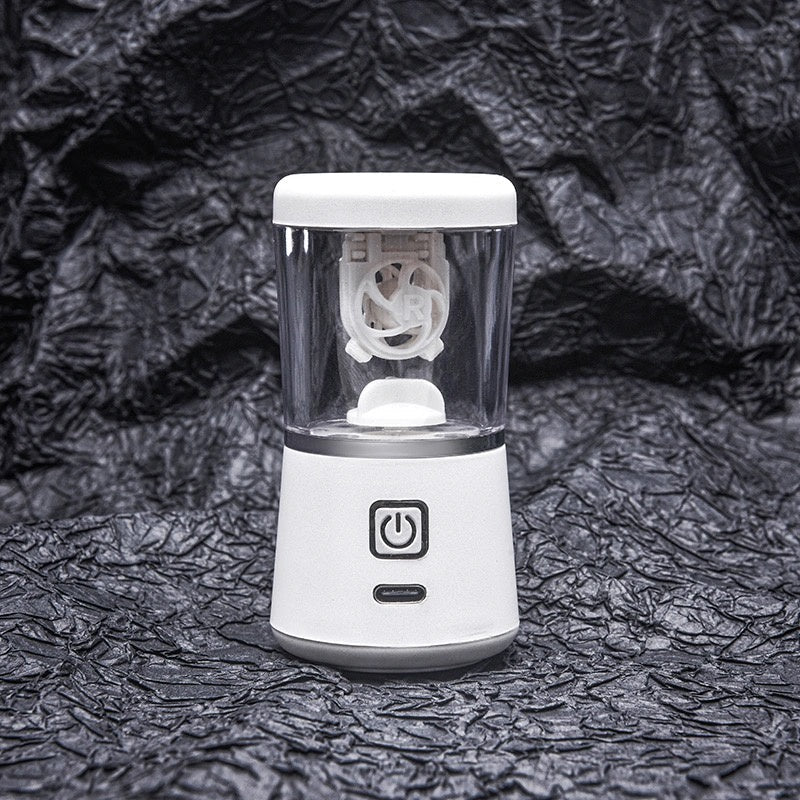 BowLift | Contact lens care device | Effective cleaning for clear vision