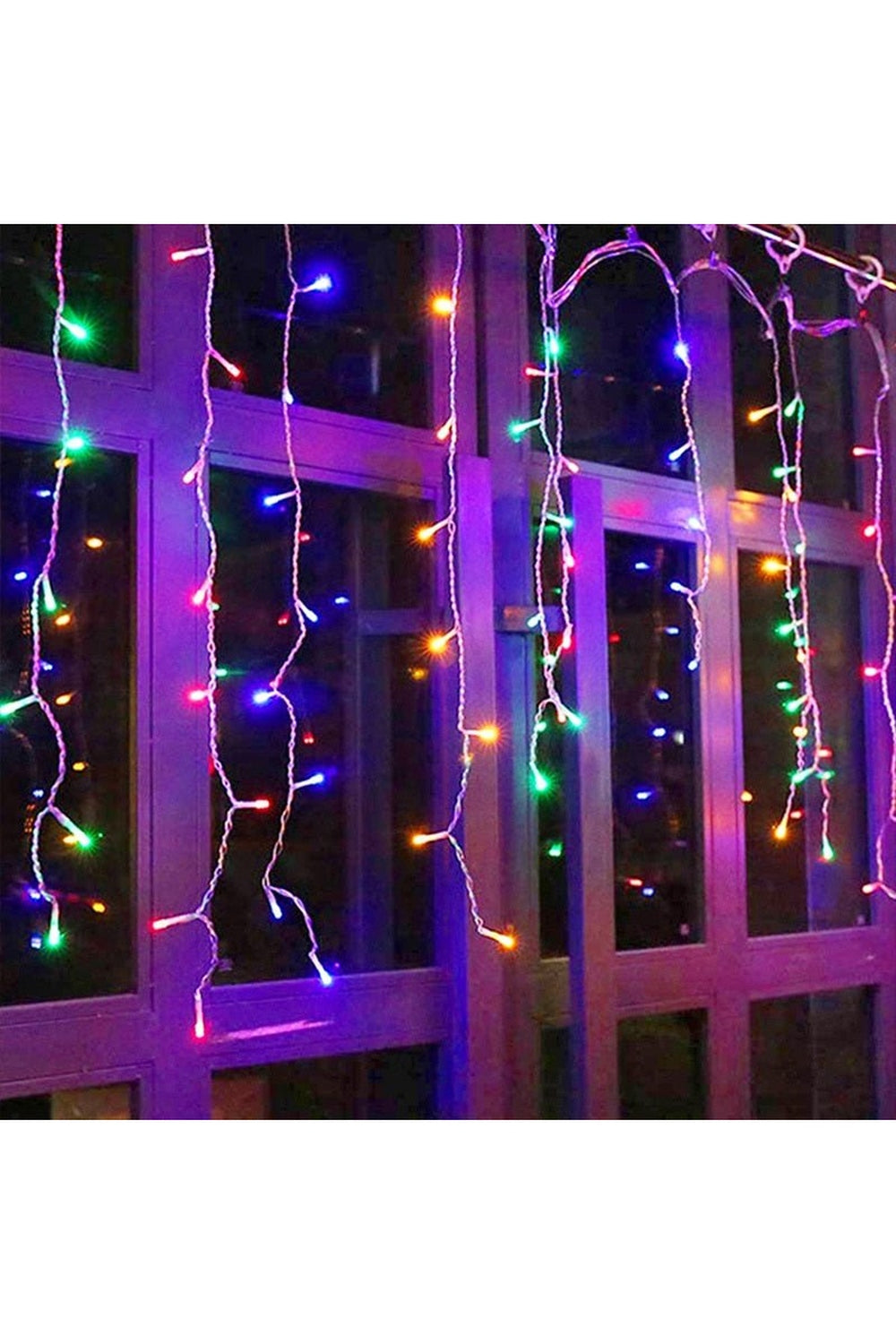 BowLift | Butterfly LED Light Garland
