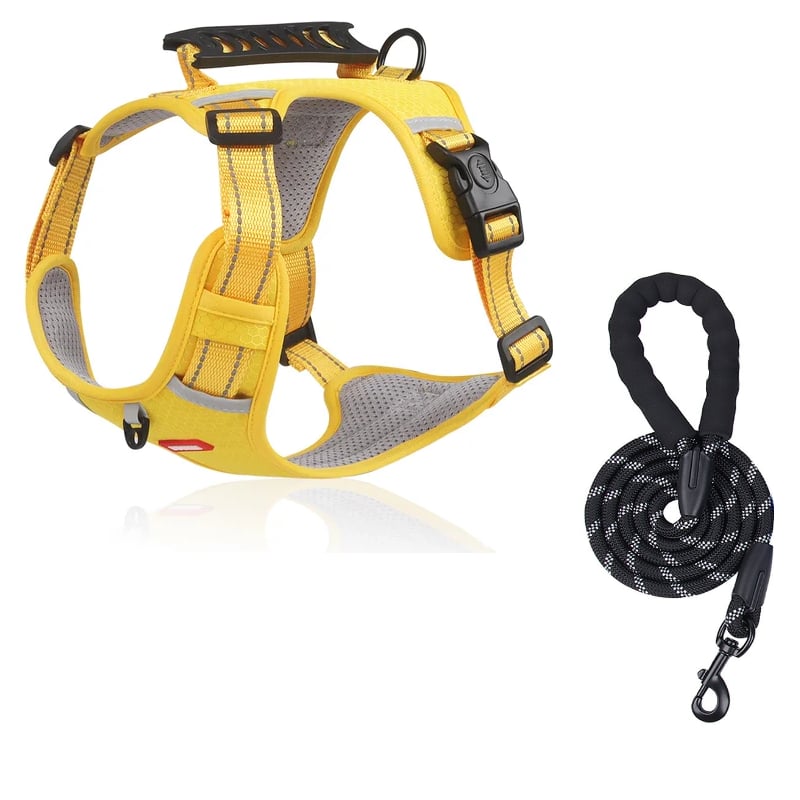 BowLift | No Pull Dog Harness for Pets