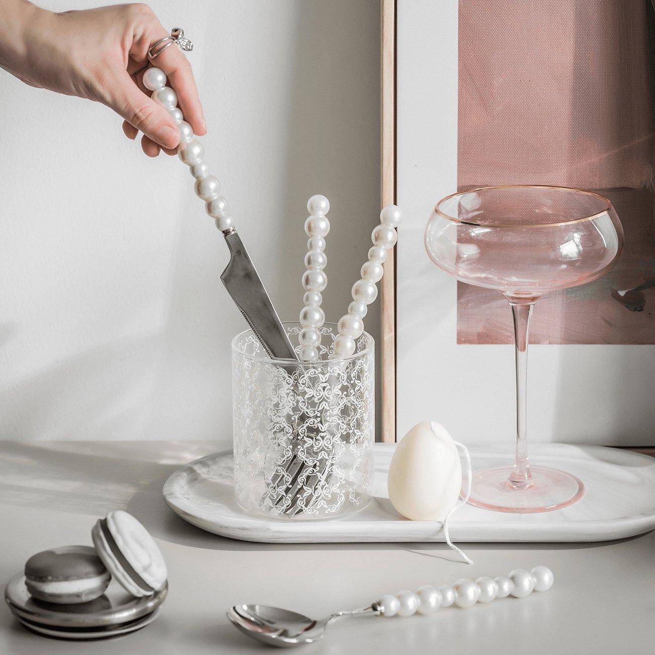 BowLift | Frendorf Pearl Cutlery