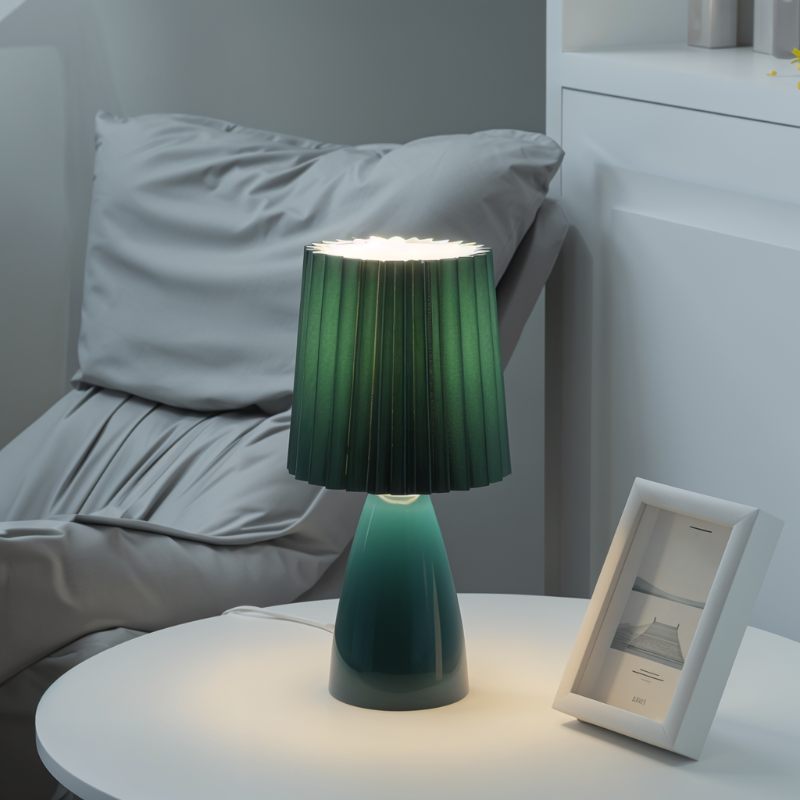 BowLift | Luna Table Lamp - Elegant Moon Table Lamp