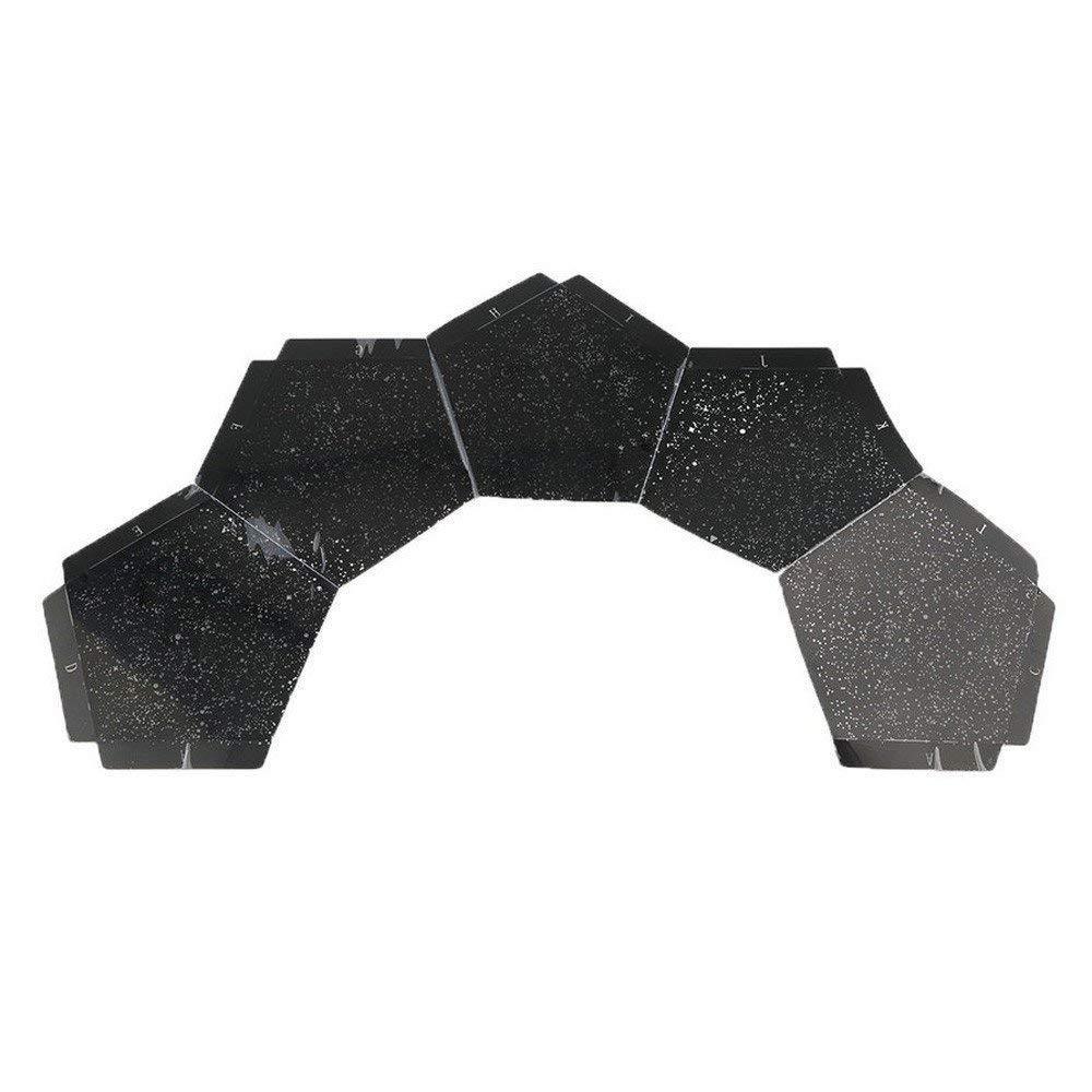 BowLift | Star Astro Sky Projection Cosmos Light