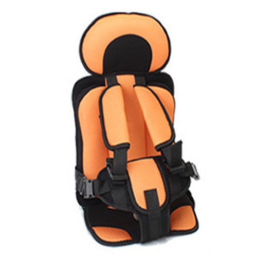 BowLift | Safe Kids Seat - SafeRider Pro