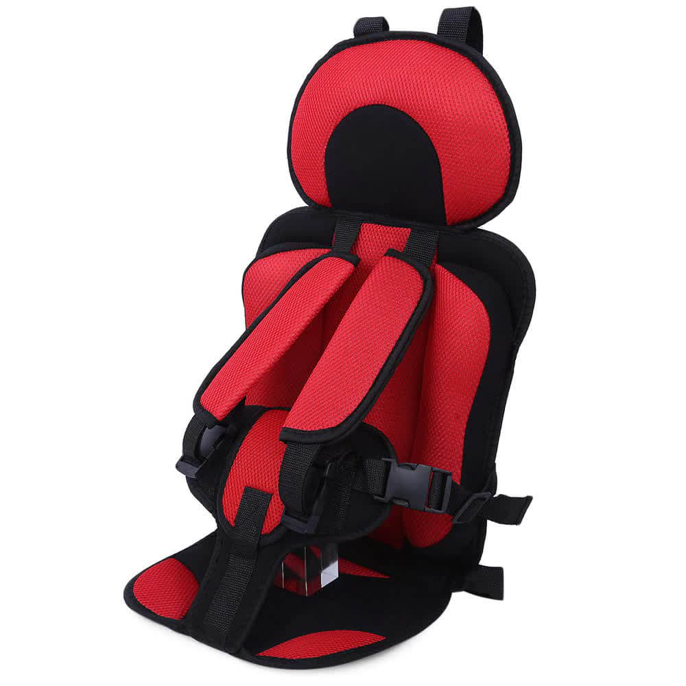 BowLift | Safe Kids Seat - SafeRider Pro