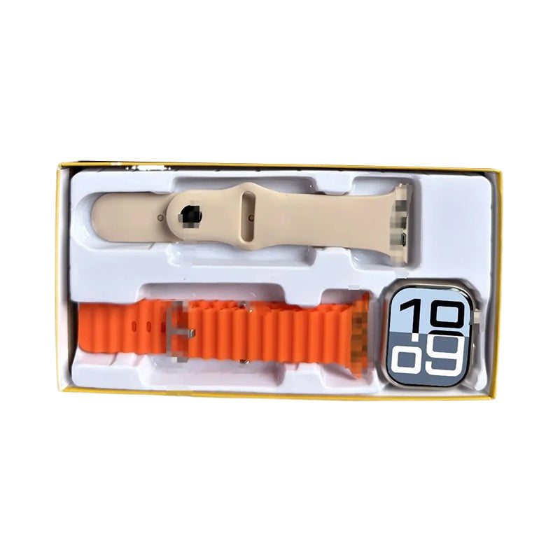 BowLift | 2025 New Multifunctional Men Women's Smartwatch