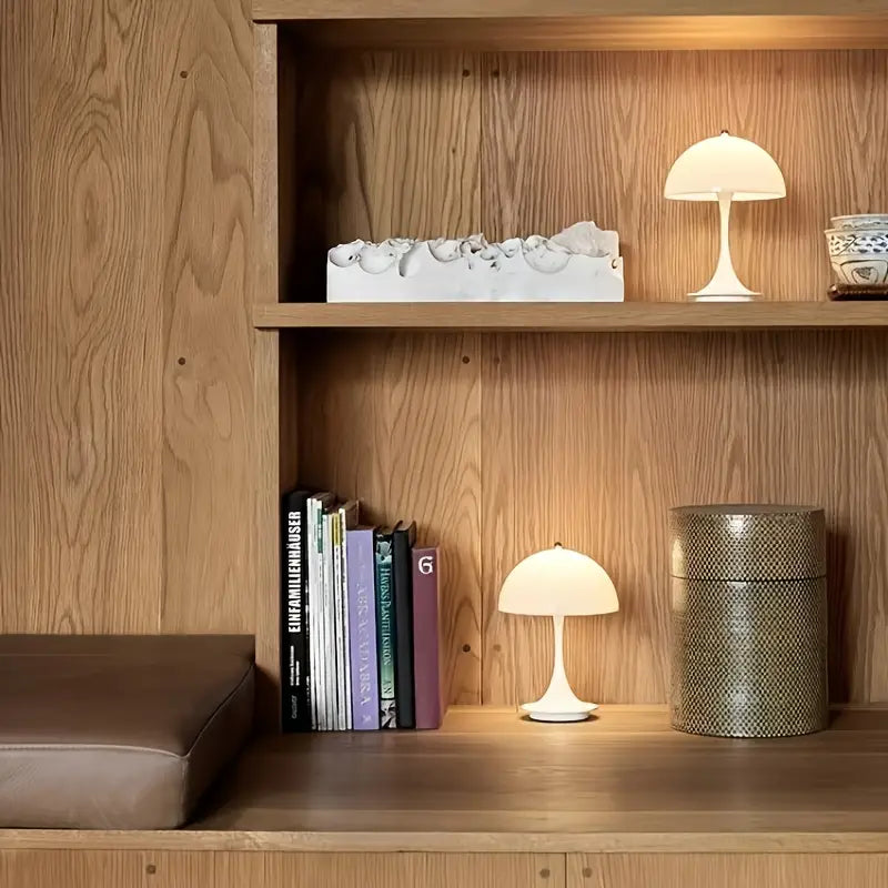 BowLift | NordGlow | Luxurious and Modern Table Lamp