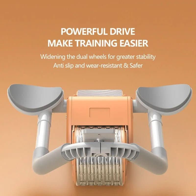 BowLift | Effective abdominal & hip training for at home & on the go