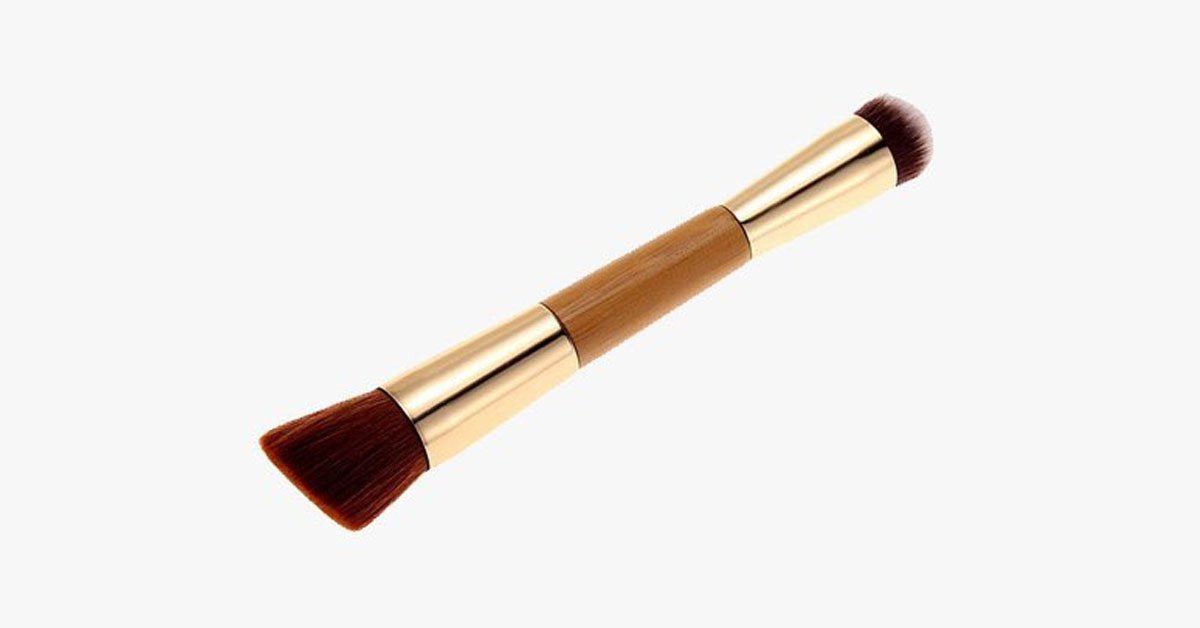 BowLift | 10-piece professional makeup brush set