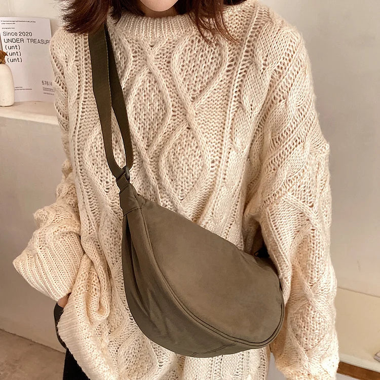 BowLift | Haze Bag️ | The fashionable dumpling bag for a stylish outfit