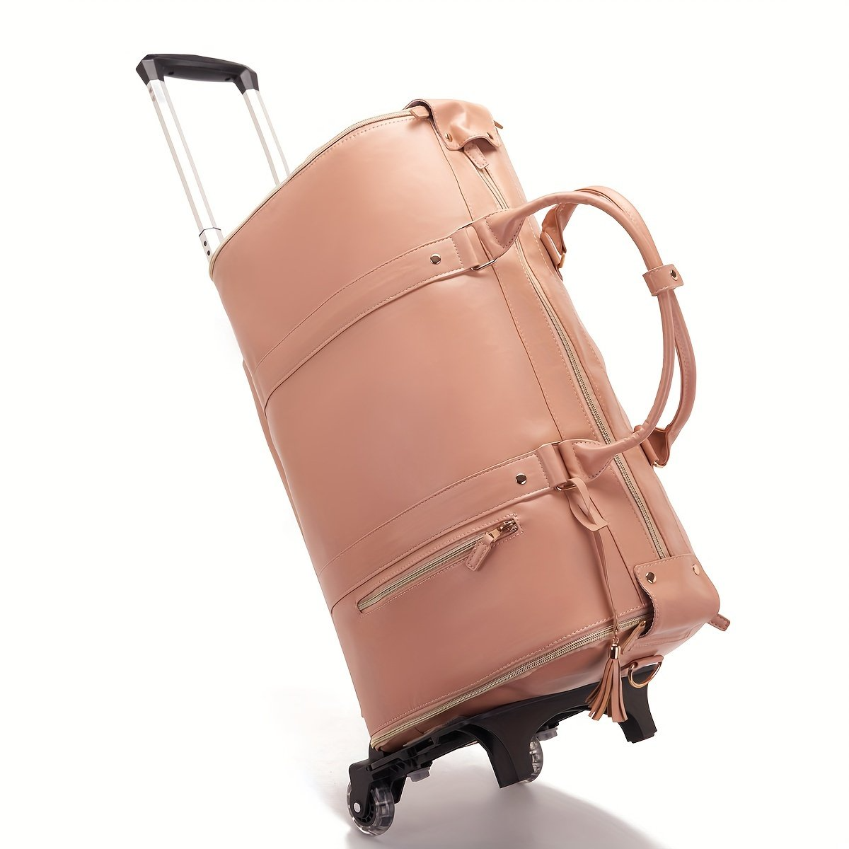 BowLift | Foldable Travel Duffel
