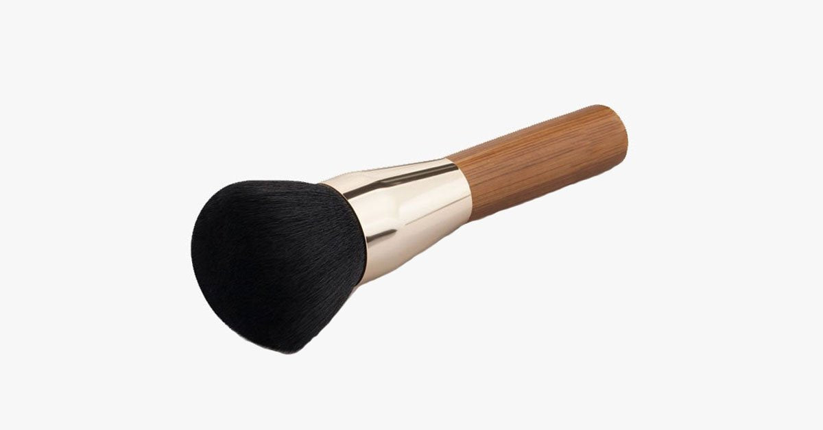 BowLift | 10-piece professional makeup brush set