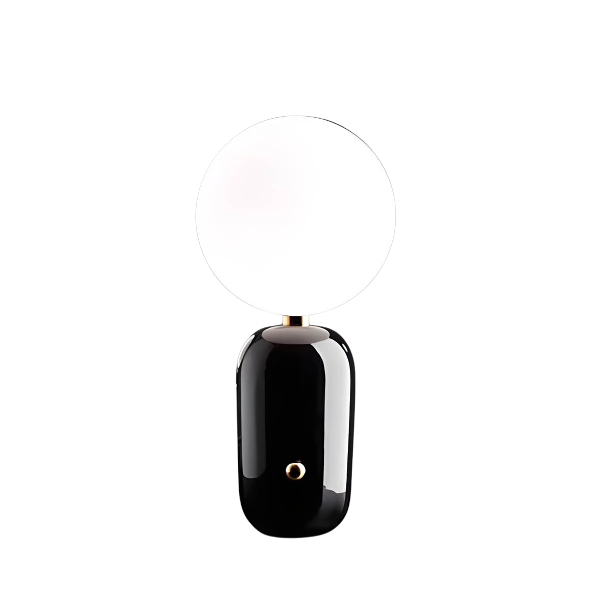 BowLift | RaisoGlow Light - Minimalistic Modern Table Lamp for Ambient Lighting