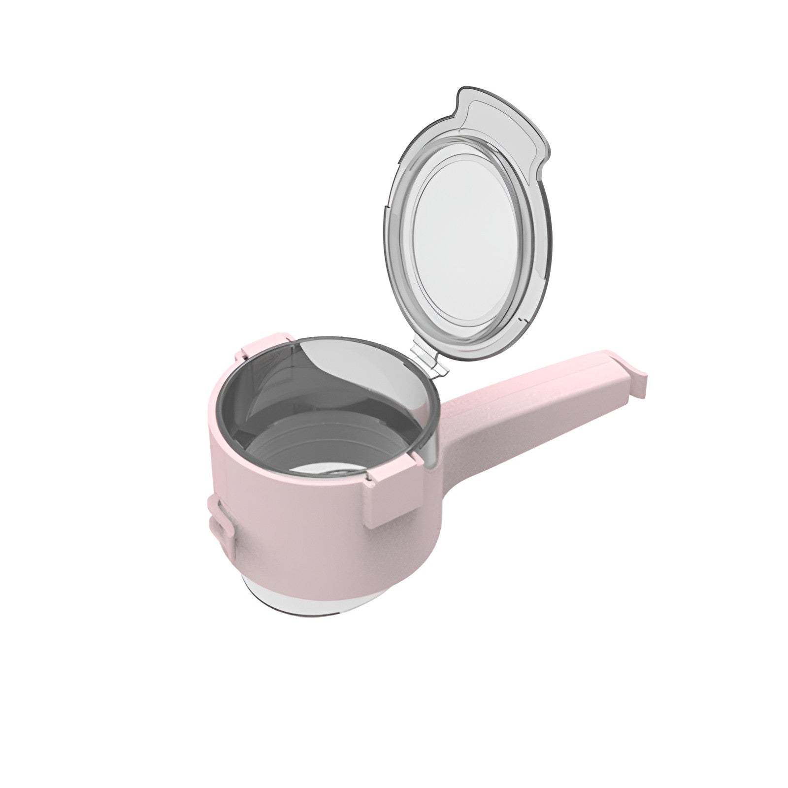 BowLift | Food closure with pocket clip (4 pieces)