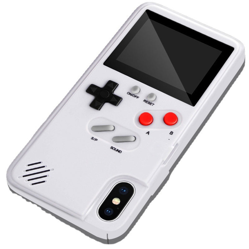 BowLift | Game Console Handy Case for iPhone