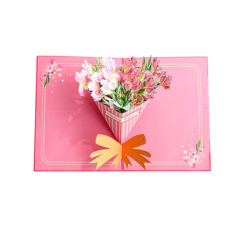 BowLift | Happy Mother's Day Card