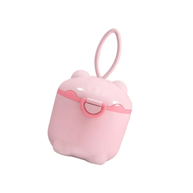 BowLift | Milk Powder Storage Container