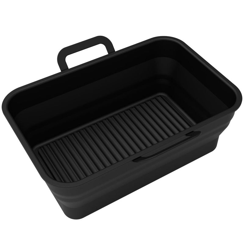 BowLift | Foldable Air Fryer Silicone Baking Tray