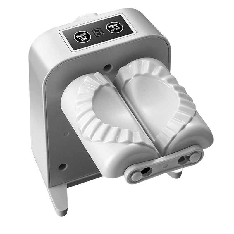 BowLift | Fully Automatic Household Dumpling Machine