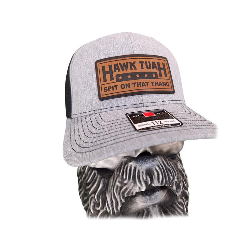 BowLift | Hawk Tuah Baseball Cap
