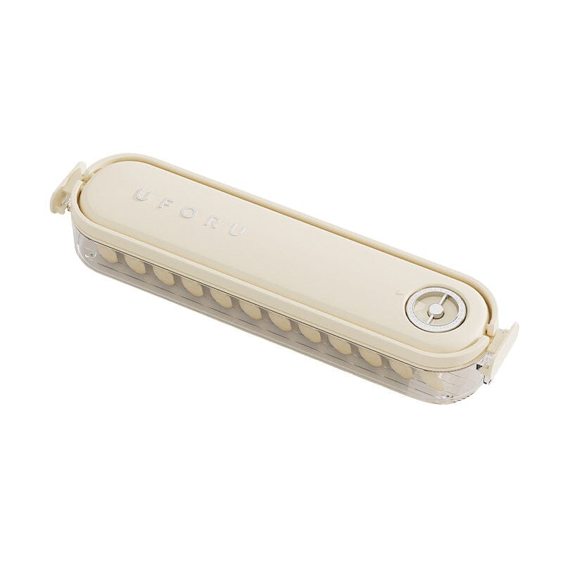 BowLift | Dumpling Storage Containers With Lids