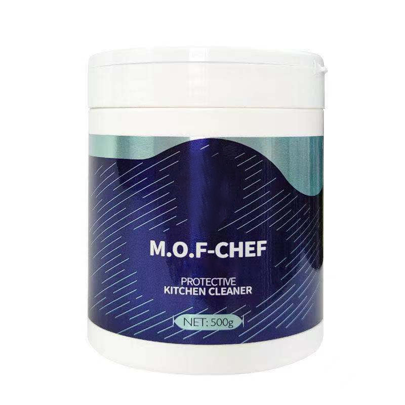 BowLift | Kitchen Powder Degreaser