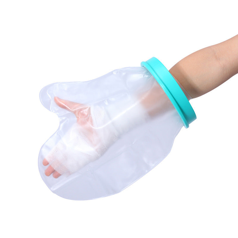 BowLift | Waterproof Shower Leg Protection