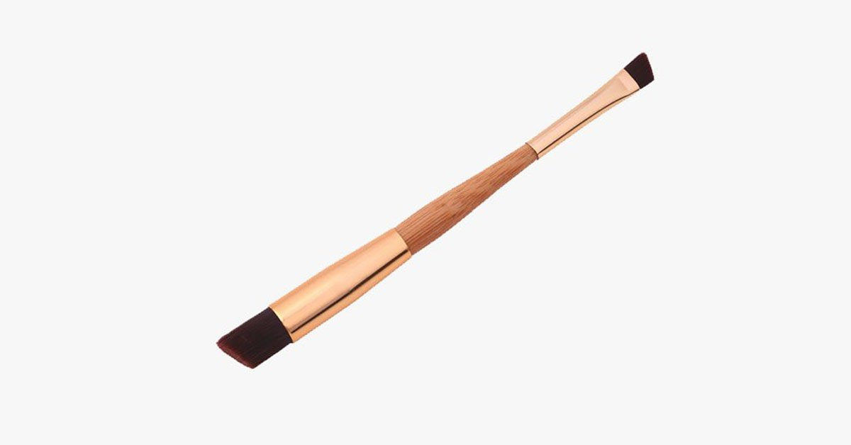 BowLift | 10-piece professional makeup brush set