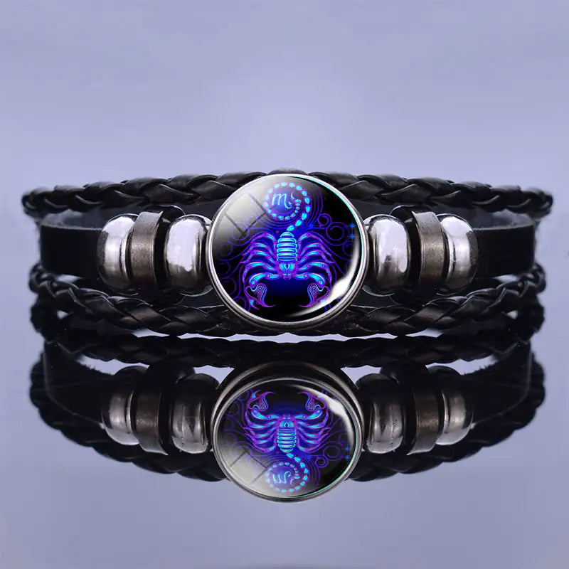 BowLift | Zodiac Protection Bracelet