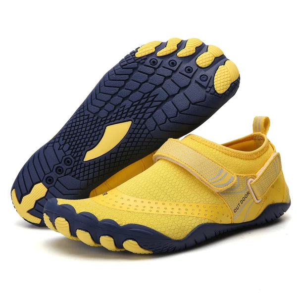 BowLift | Barefoot Orthopedic Water Shoes