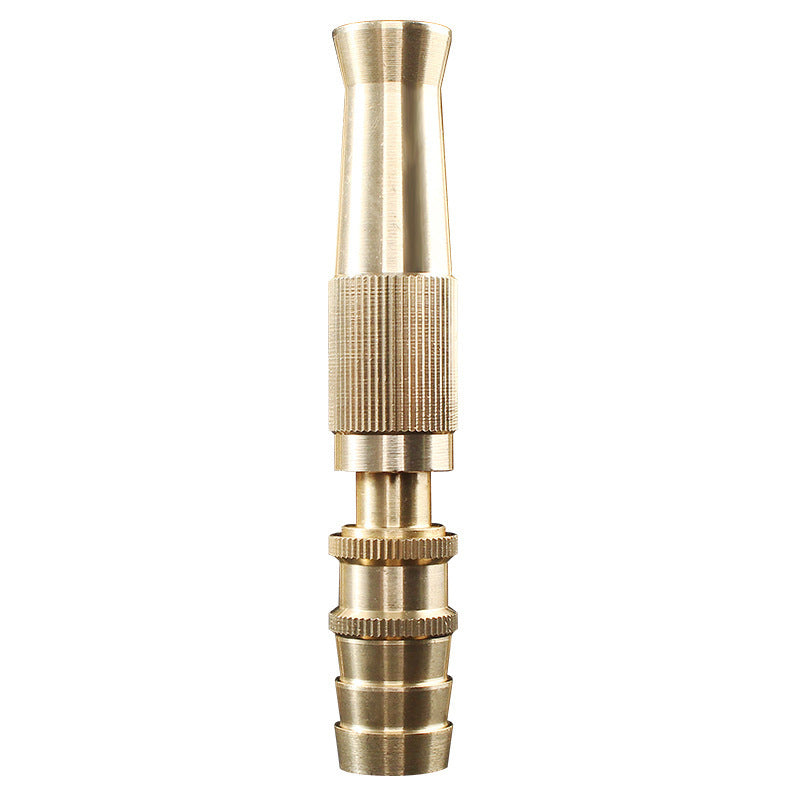 BowLift | Heavy-duty Original Brass Nozzle