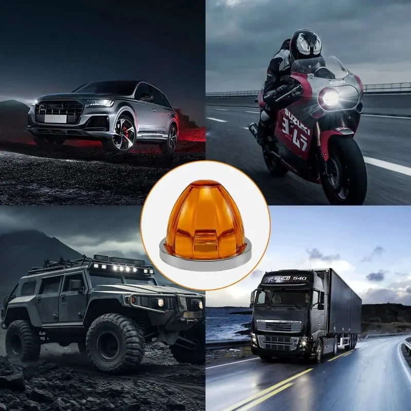 BowLift | LED Underglow Light – For Safe Driving on the Darkest Roads