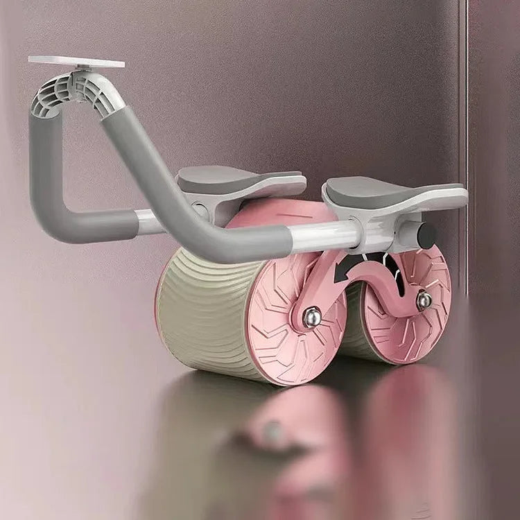 BowLift | Ab Wheel Trainer