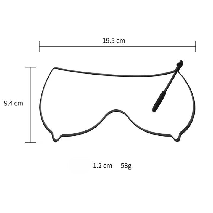 BowLift | Funny Adult-Theme Egg Frying Mold