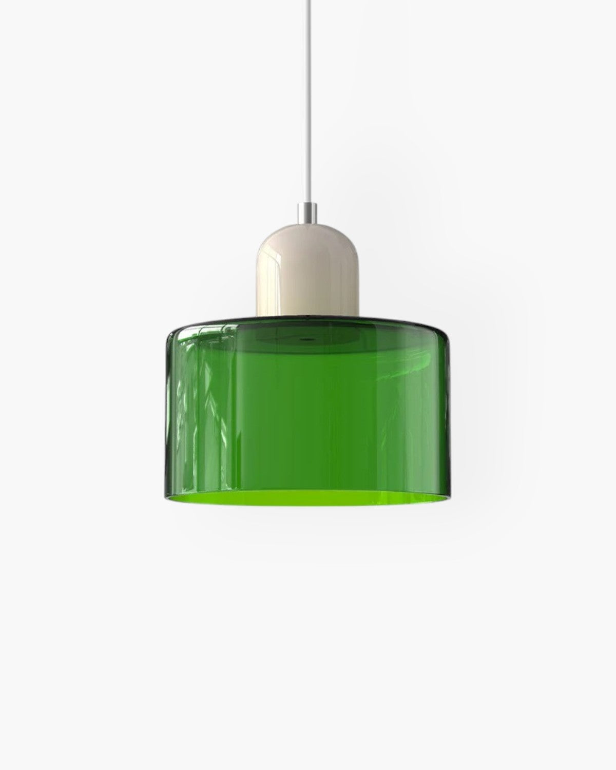BowLift | Elegant Pendant Lamp with a Sculptural Silhouette