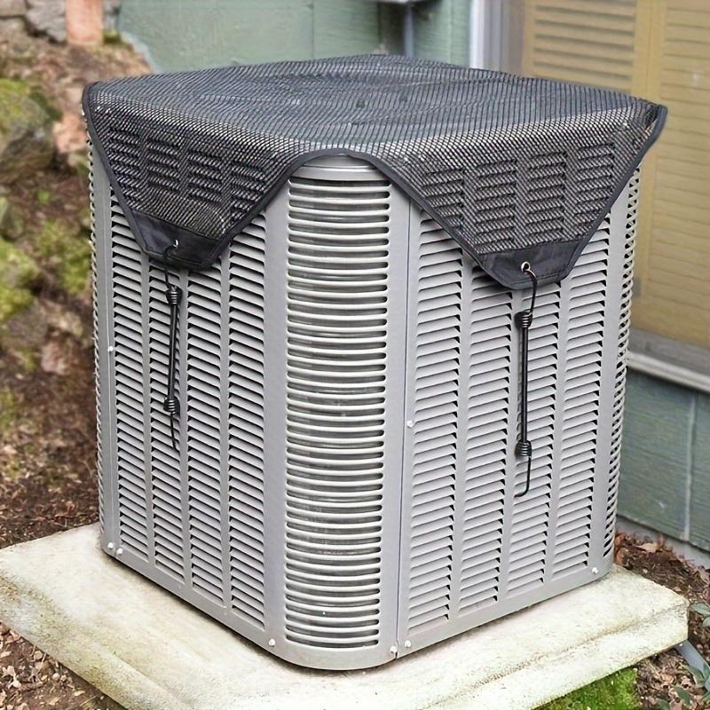 BowLift | Durable Air Conditioner Protector