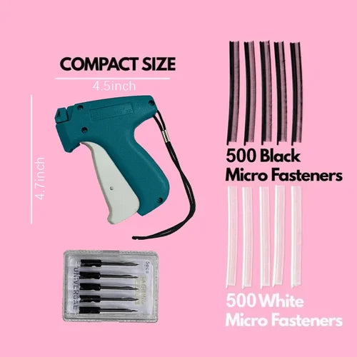 BowLift | EasyStitch Instant Clothing Rescue