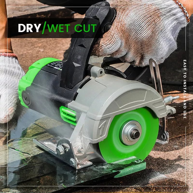 BowLift | Glass cutting disc – For dry/wet cutting & long precision cuts