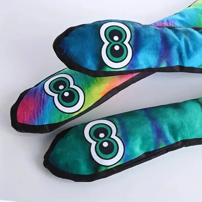 BigEye • Dog Chew Toy - Dog Chew Toy - BowLift