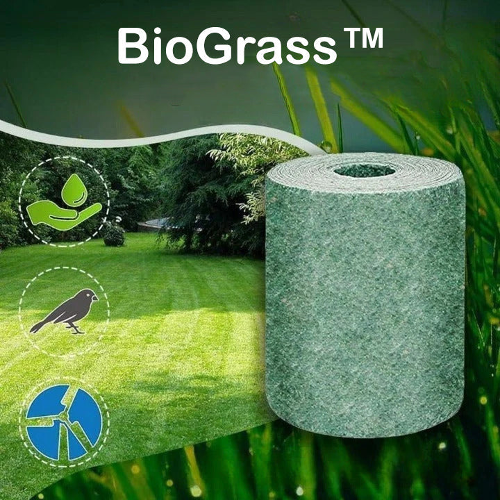 BowLift | EcoGrass™ Sustainable Grass Alternative