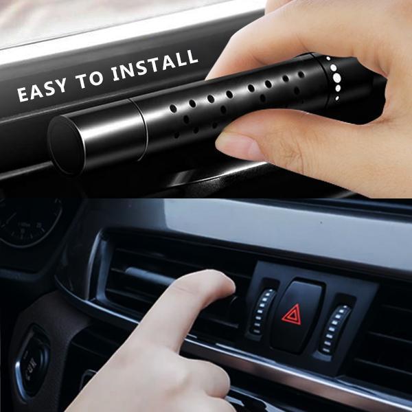 BowLift | Car Vent Clip-on Air Freshener