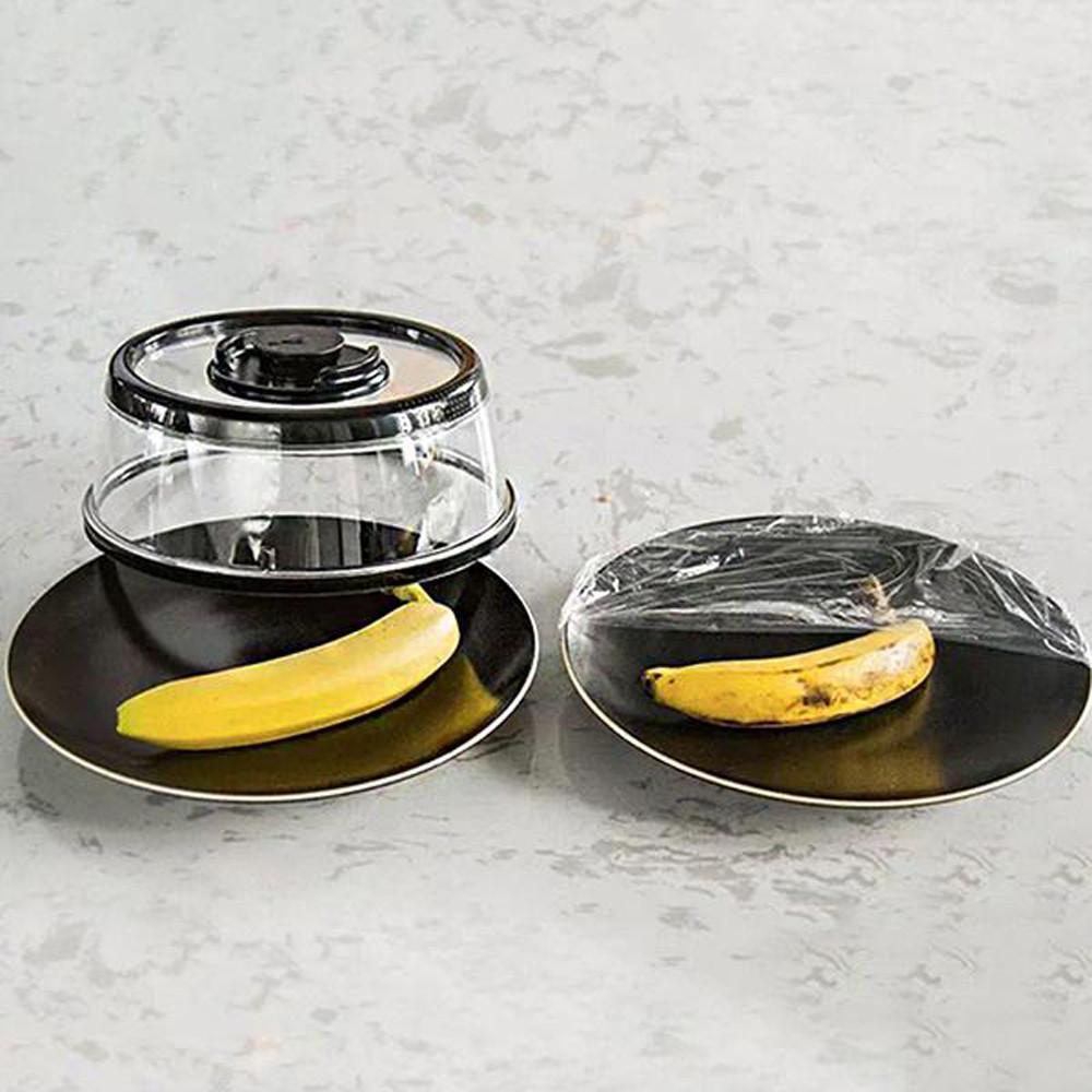 BowLift | Air Isolation Vacuum Food Sealer