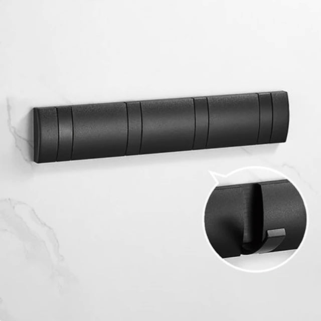 BowLift | Modern Folding Wall Hooks