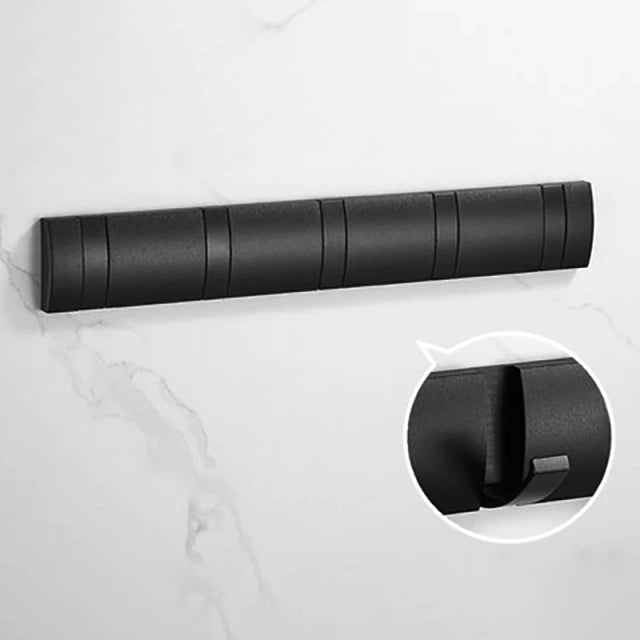 BowLift | Modern Folding Wall Hooks