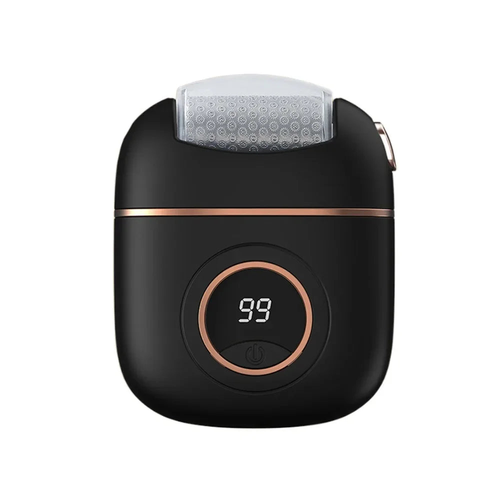 BowLift | Smart Display Electric Cordless Foot Grinder