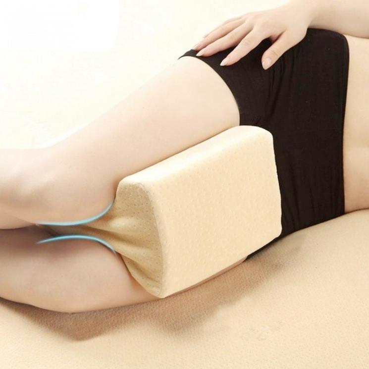 BowLift | Body Pain Relief Sleeping Pillow