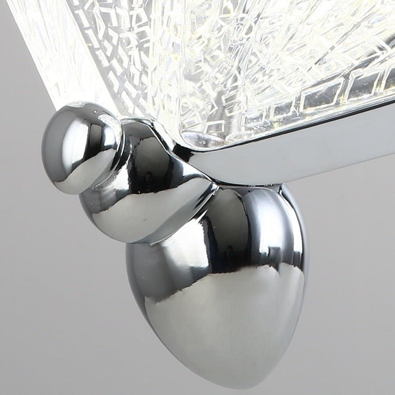 BowLift | GlideBeam - Pendant Lamp